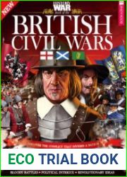Book of the British Civil Wars (History of War)