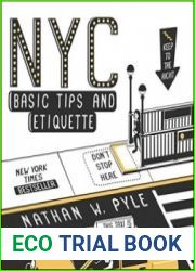 NYC Basic Tips and Etiquette