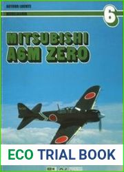 Mitsubishi A6M Zero (Modelmania №6)