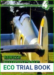 Hawker Hurricane (Modelmania №4)