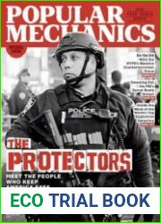 Popular Mechanics USA