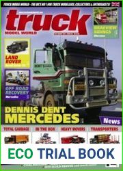 Truck Model World