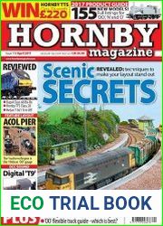 Hornby Magazine