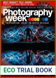 Photography Week