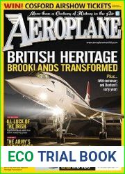 Aeroplane Monthly