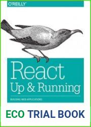 React Up & Running Building Web Applications