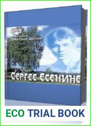 Беседы о Сергее Есенине