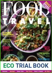 Food and Travel Arabia