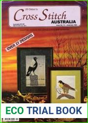 Jill Oxton`s Cross Stitch Australia