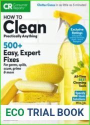 Consumer Reports