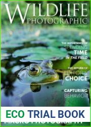 Wildlife Photographic