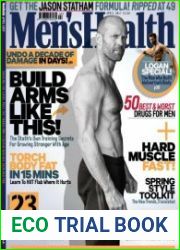 Men’s Health UK