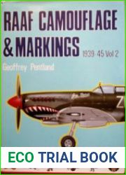 RAAF Camouflage and Markings 1939-1945 Vol.2
