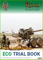 Revista Ejercito
