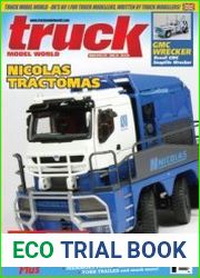 Truck Model World