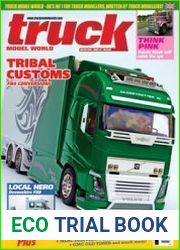 Truck Model World