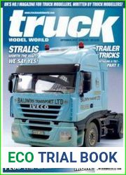Truck Model World