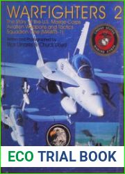 Warfighters II The Story of the U.S. Marine Corps Aviation, Weapons, and Tactics Squadron One (Schiffer Military/Aviation History)