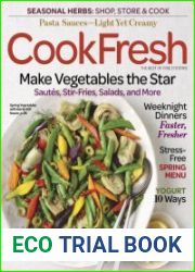Fine Cooking
