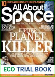 All About Space