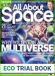 All About Space