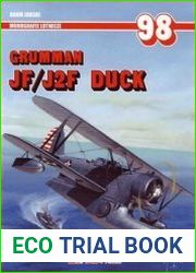 Grumman JF/J2F Duck (AJ-Press Monografie Lotnicze 98)