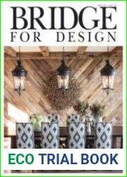 Bridge For Design