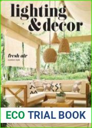 Lighting & Decor
