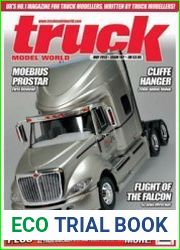 Truck Model World