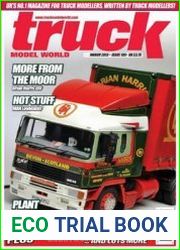 Truck Model World