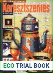 Keresztszemes magazin №11 2006