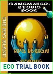 GameMaker Studio Book – RPG Design and Coding