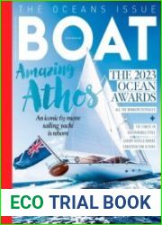 Boat International - June 2023