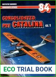Consolidated PBY Catalina Cz.1 (AJ-Press Monografie Lotnicze 84)