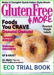 Gluten Free & More