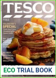 Tesco Magazine
