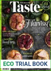 Taste New Zealand