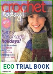 Crochet Today!