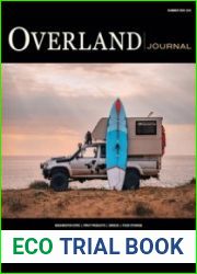 Overland Journal - Summer 2023