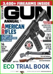 Tactical Life - Gun Annual 2023