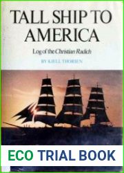 Tall Ship to America