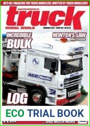 Truck Model World