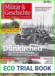 Militar & Geschichte