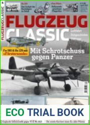 Flugzeug Classic