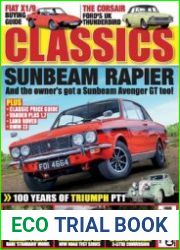 Classics Monthly - June 2023