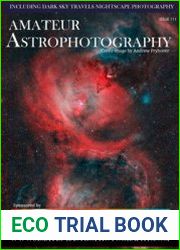 Amateur Astrophotography