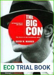 The Big Con