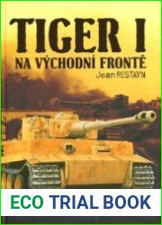 Tiger I na Vychodni Fronte