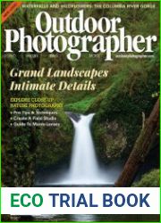 Outdoor Photographer