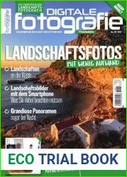 Digitale Fotografie